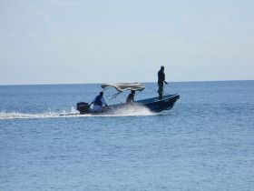 Fishing in Placencia, Belize – Best Places In The World To Retire – International Living